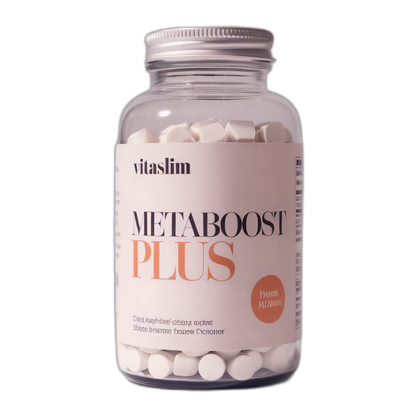 MetaBoost Plus lifestyle